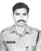 Vijay Singh Yadav Vijay Singh Yadav